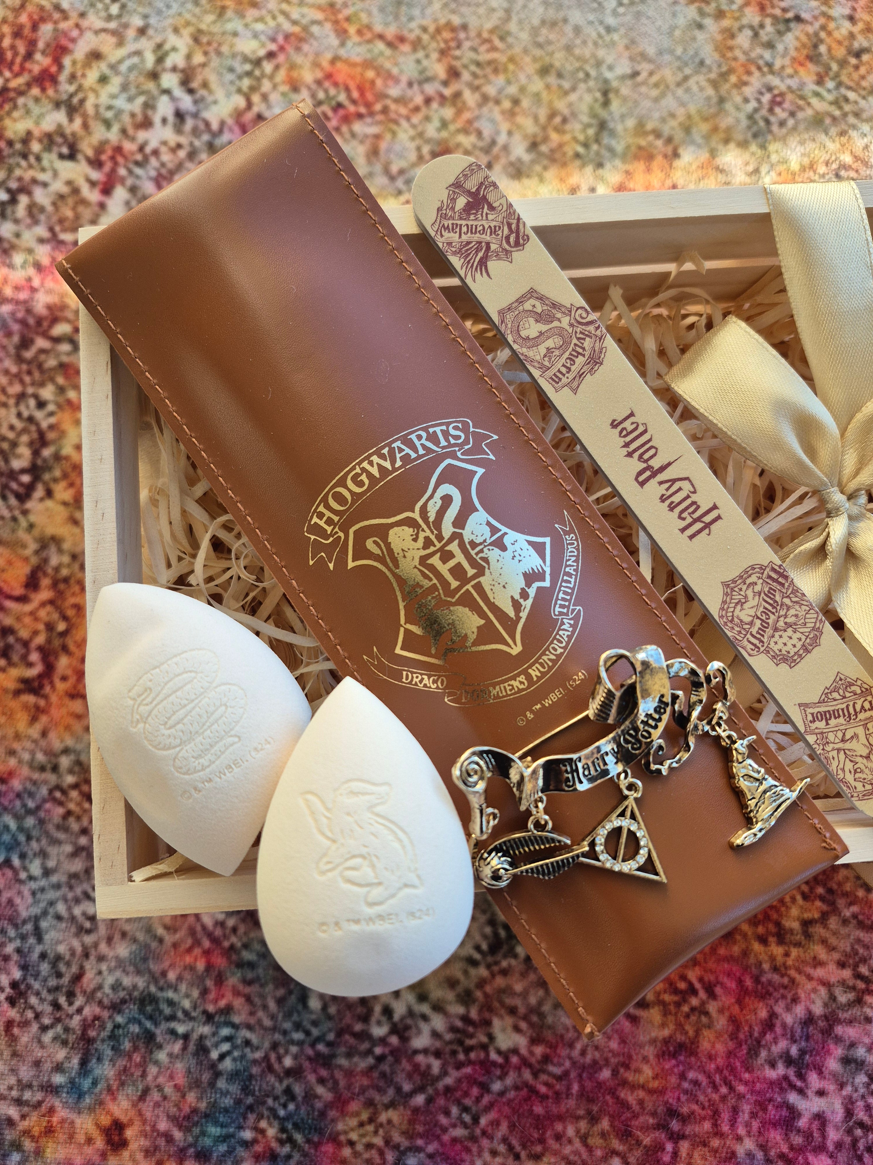 Mischief Managed Beauty Box