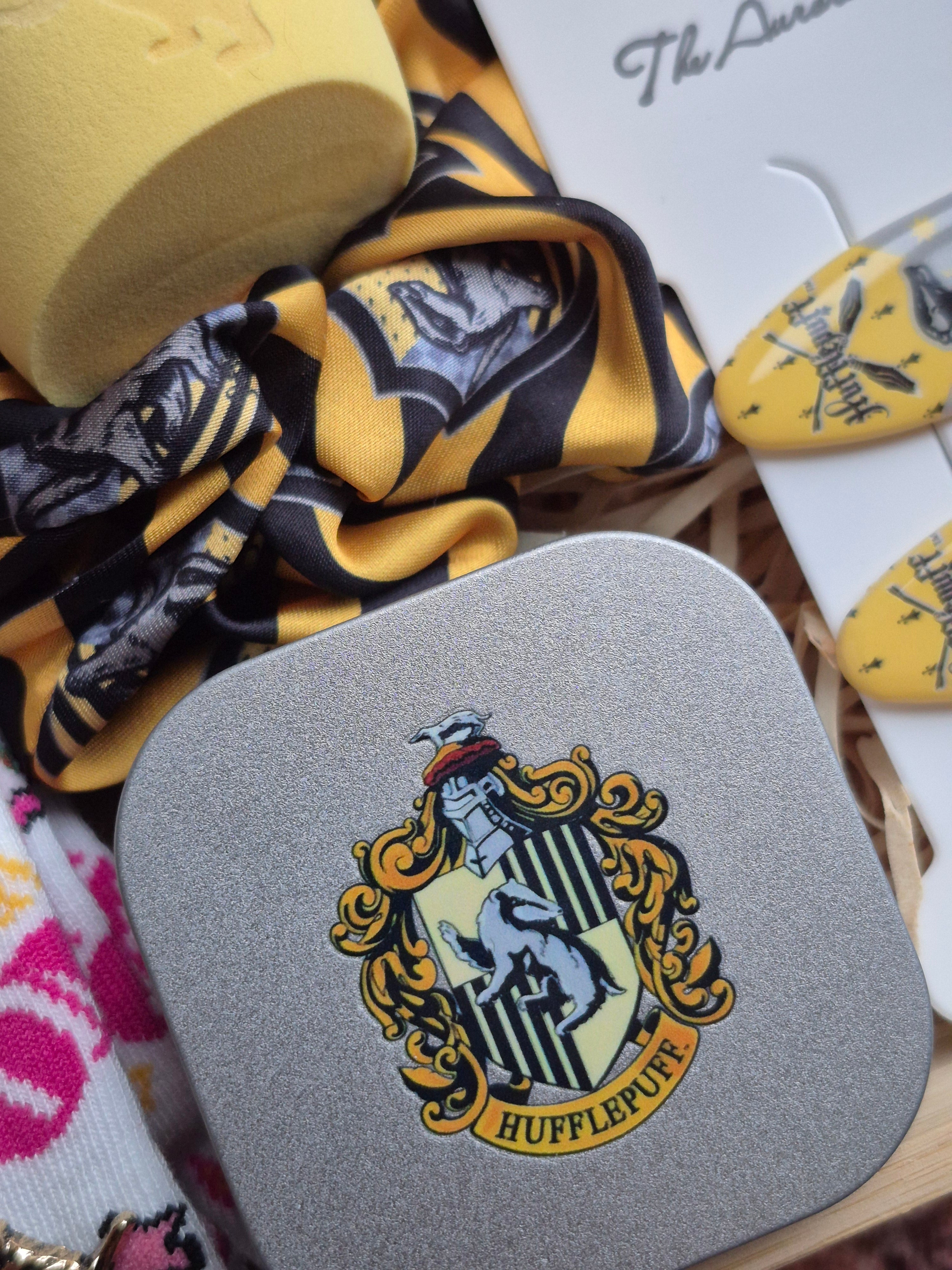 HP House of Magic