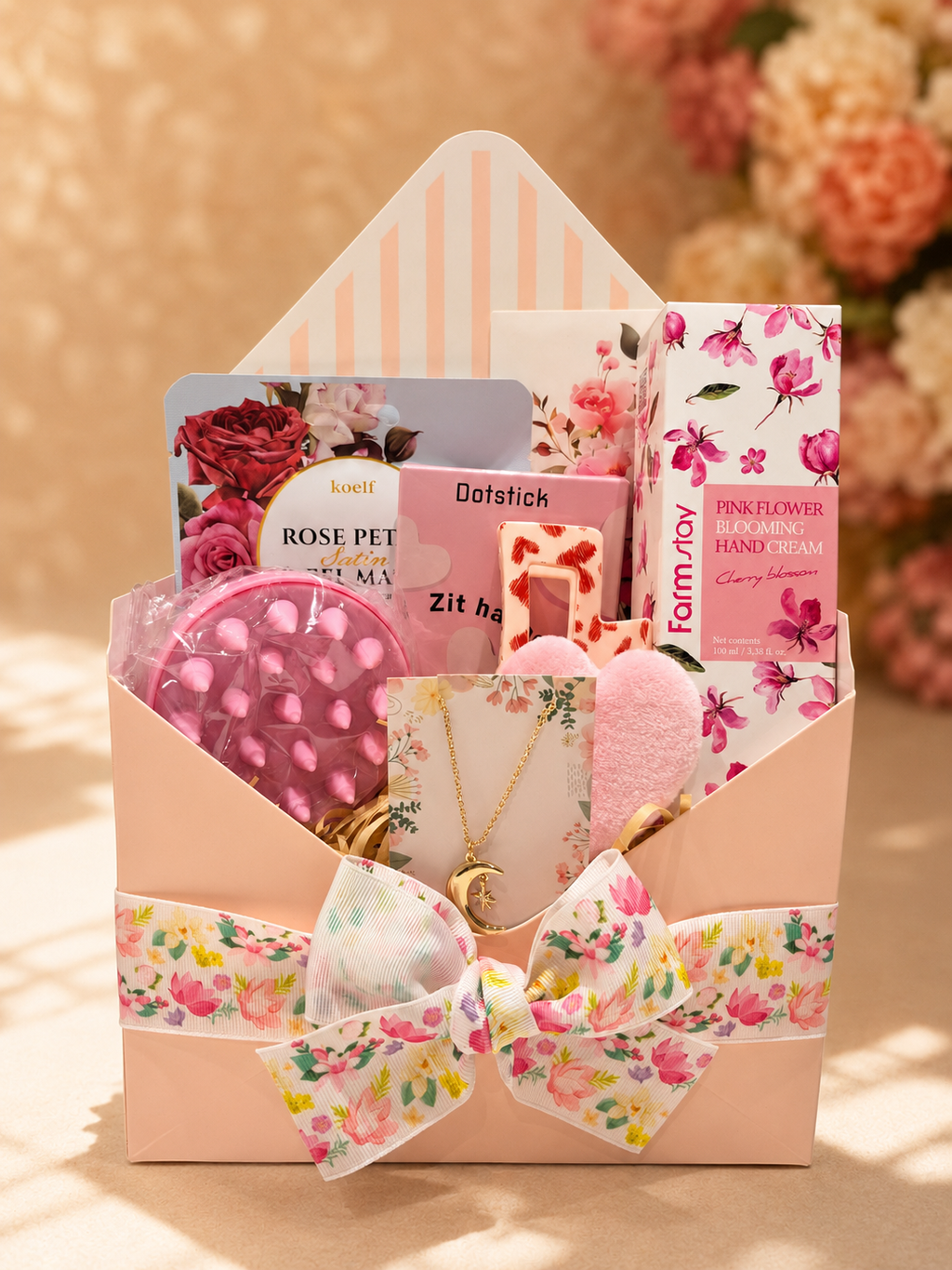 Pretty in P I N K