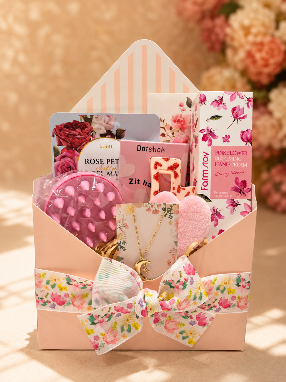 Pretty in P I N K