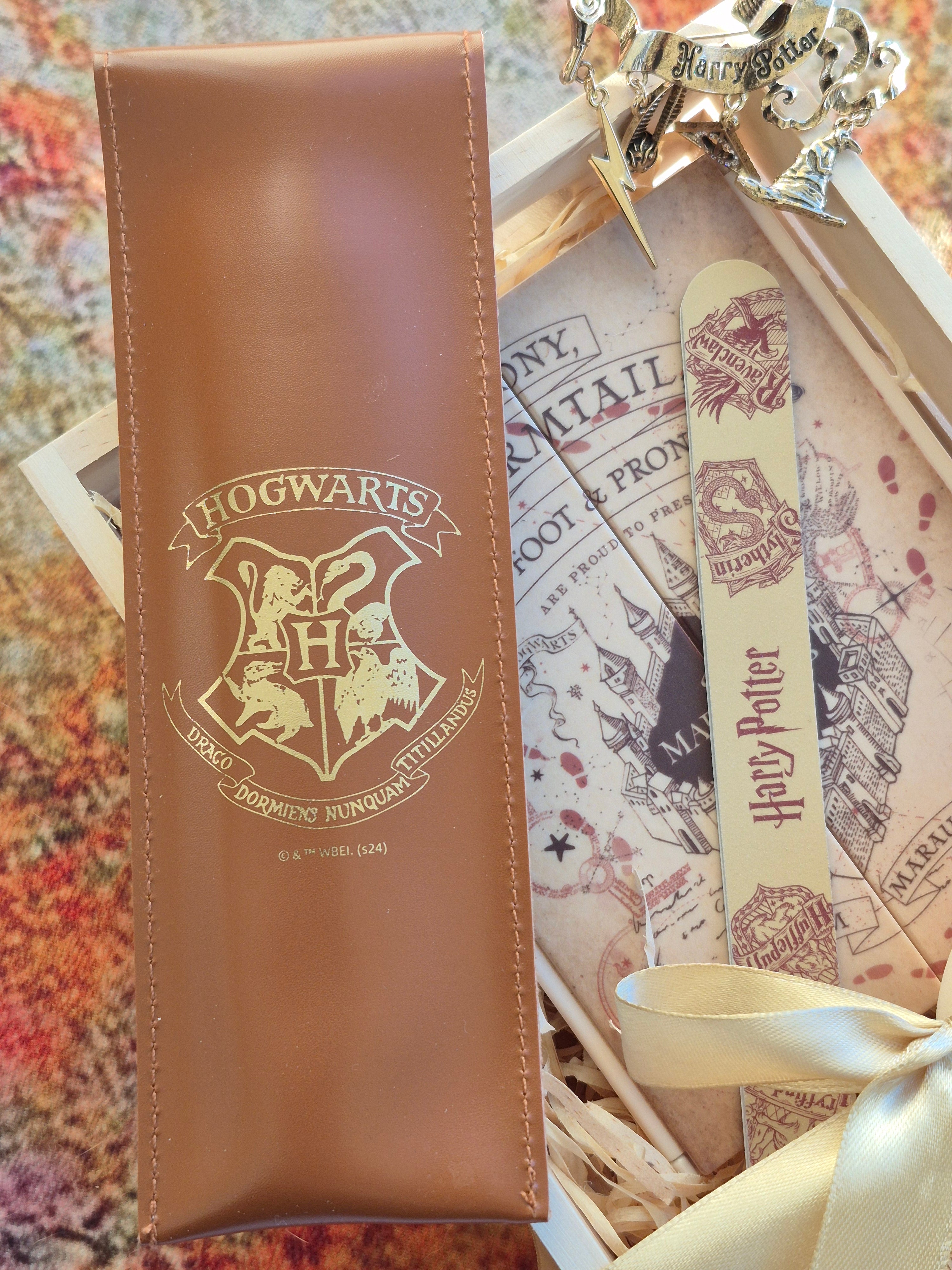 Mischief Managed Beauty Box