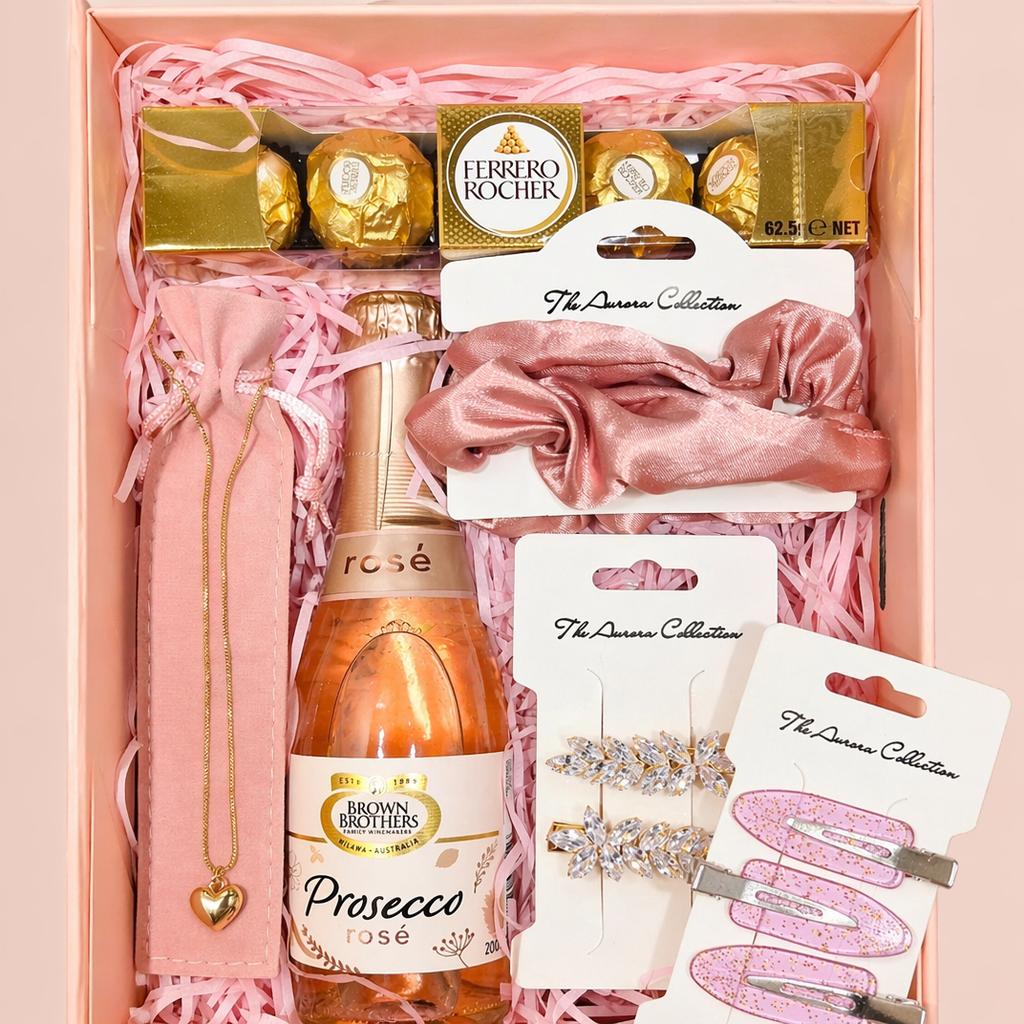 Rosé Luxe