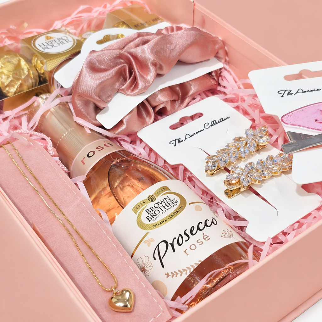 Rosé Luxe