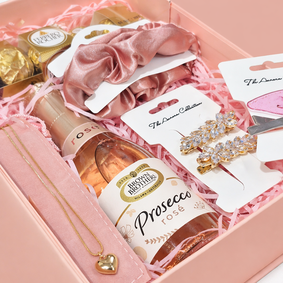 Rosé Luxe