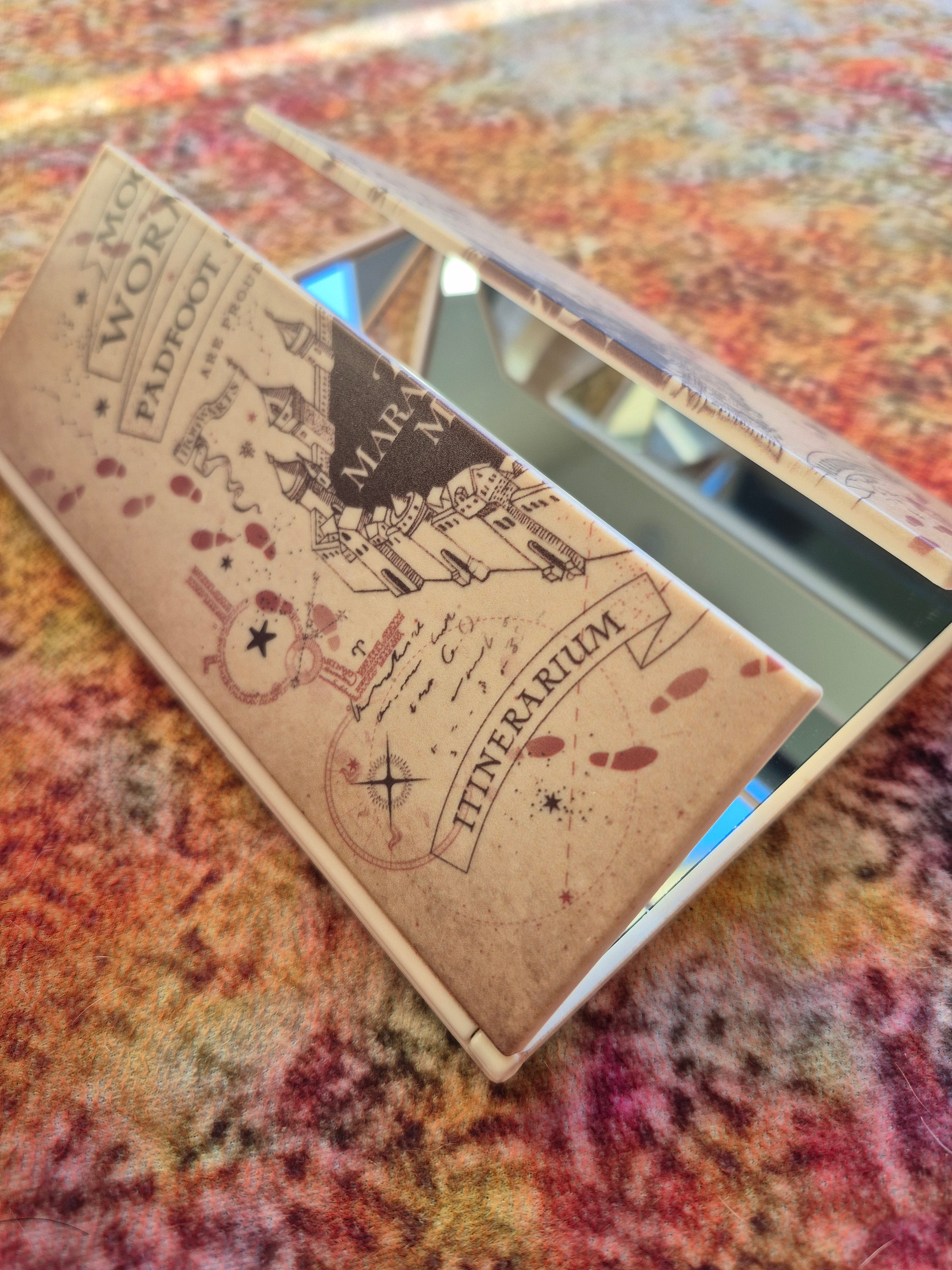 Mischief Managed Beauty Box