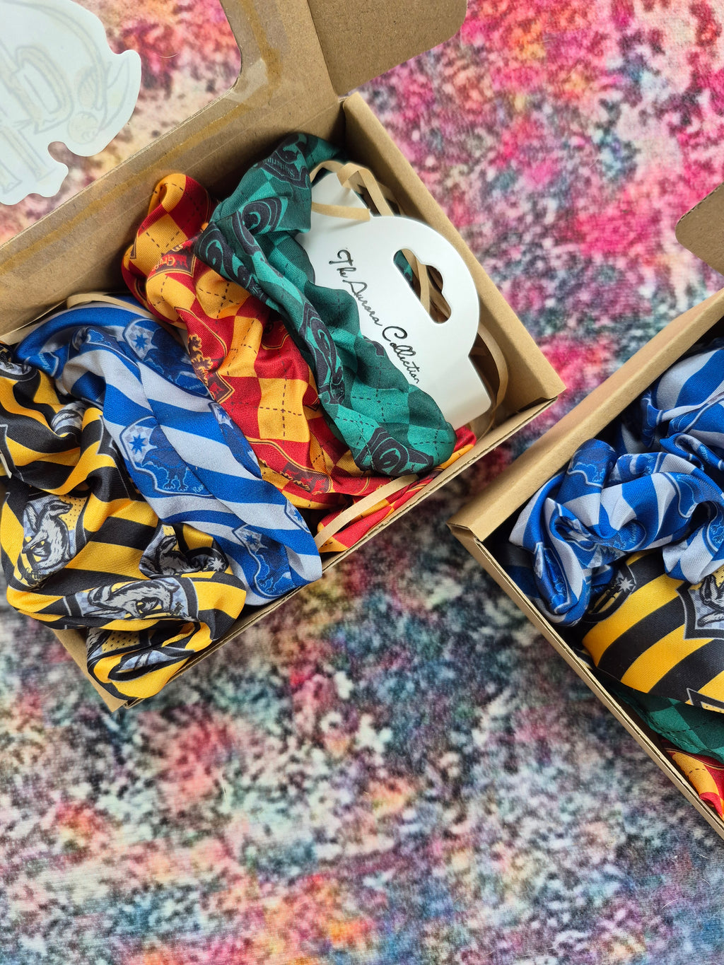 Spellbound Scrunchie Set